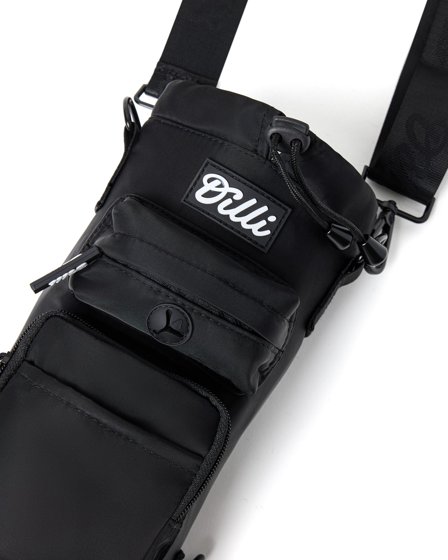 The Dilli Bag